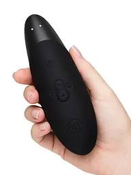 Стимулятор Womanizer Enhance Вакуумный з вібрацією - мініатюра 7