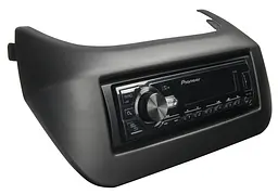 Перехідна рамка Citroen Nemo, Peugeot Bipper, Fiat Fiorino, Qubo ACV 281040-17 - мініатюра 4