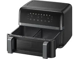 Мультипіч (аерофритюрниця) Dreame MOVA FD20 Pro (AF-5518ATB) - мініатюра 2