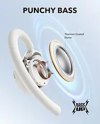 Навушники SoundСore V20i White Anker teh0021300 - мініатюра 6