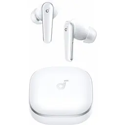Bluetooth-гарнітура Anker SoundCore Liberty 5 ANC White (A3957G21) - мініатюра 6
