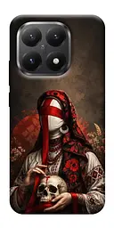 TPU чохол Demsky Slavic mystery girl для Xiaomi 15T