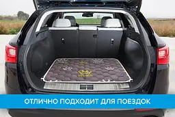 Багаторазова пелюшка для собак AquaStop арт.18 100х150 см - мініатюра 7