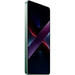 Смартфон Poco X7 Pro 12/512GB Green EU Global [137997] - мініатюра 2