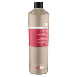 Шампунь для кучерявого волосся KayPro Curl HairCare 1000 мл