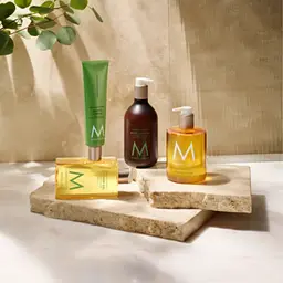 Крем для рук Moroccanoil Свіжий Бергамот 100 мл - мініатюра 3