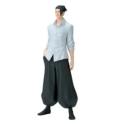Колекційна фігурка Banpresto Jujutsu Kaisen King of Artist Geto Hidden Death II (125509) - мініатюра 2