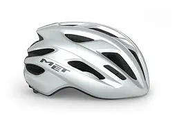 Шолом Met Idolo CE Metallic White XL (1052-3HM 150 CE00 XL BI1) - мініатюра 2