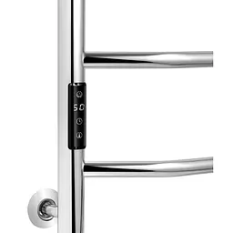 Сушарка для рушників електрична Kroner KRP Diva EL800x500-7 (CV036324) - мініатюра 4
