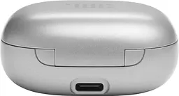 Навушники JBL Live Flex Silver (JBLLIVEFLEXSVR) [84001] - мініатюра 8
