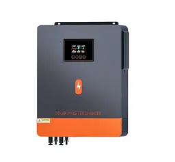 Інвертор гібридний PowMR HVM 10.2 kW - мініатюра 1
