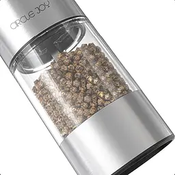 Електричний млин для солі та перцю Xiaomi Circle Joy Electric Grinder (CJ-EG13) - мініатюра 3