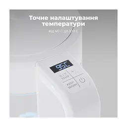 Електрочайник Aeno EK5 (AEK0005) - мініатюра 7