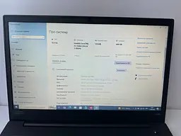 Ноутбук Lenovo Thinkpad E580 15.6" (i5-7200U / 16GB / SSD 500GB) б/у - мініатюра 5