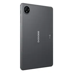 Планшет Doogee Tab A9 Pro 10.1" 4/128GB Wi-Fi Grey (6923740268186) - мініатюра 6