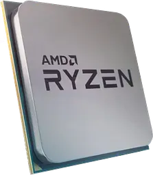 Процесор AMD Ryzen 5 5500 Socket AM4 OEM (100-000000457)