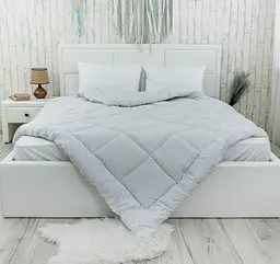 Ковдра 172х205 силіконова Elegante Plus зимова 316.52_Elegante Plus - мініатюра 7