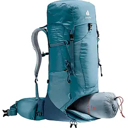 Рюкзак Deuter Aircontact Lite 40+10 2023 Atlantic-ink (1052-3340123 1374) - мініатюра 9