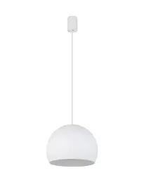 Подвесной светильник Nowodvorski 10335 Candy I Zwis GU10 1x35W IP20 Wh