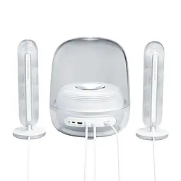Акустична система HARMAN KARDON SoundStik 5 White (HKSOUNDSTK5WEP) - мініатюра 8