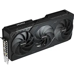 Відеокарта Gigabyte GeForce RTX 5090 Windforce OC 32GB (GV-N5090WF3OC-32GD) EU [126325] - мініатюра 5