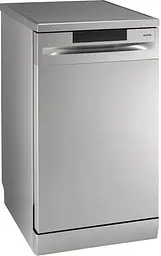 Посудомийна машина Gorenje GS520E15S (WQP8-7606V) (6807693) - мініатюра 4
