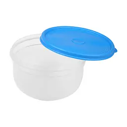 Лоток Ekodeo круглий 1.25 л (P93005) - мініатюра 2