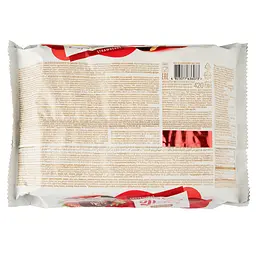 Печиво Roshen Lovita Jelly Cookies Strawberry 420 г (889198) - мініатюра 2