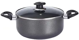 Набір посуду Bravo Chef 7 предметів (BC-6100) - мініатюра 2