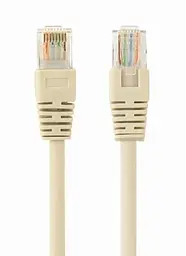 Патч-корд Cablexpert 3M UTP категорія 5E Grey