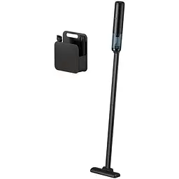 Бездротовий пилосос Baseus Home Use Vacuum Cleaner Dark Space H5 VCSS000101