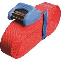 Стяжка Sea To Summit Tie Down with Silicone Cover Double Pack 5.5 m (1033-STS SOLTDSCDP55)