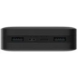 Портативний акумулятор Xiaomi Redmi 20000mAh 18w VXN4304GL - мініатюра 5