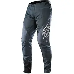 Велоштани TLD Sprint Pant Charcoal XL Troy Lee Designs (1106-229528015)