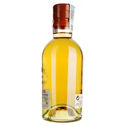 Віскі Aberlour A'Bunadh Alba 60.1% 0.7 л в подарунковій упаковці - мініатюра 4