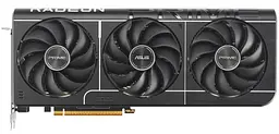 Відеокарта ASUS AMD Radeon RX 9070 16GB Prime OC (PRIME-RX9070-O16G) (GDDR6, 256 bit, PCI-E v5.0 x16)