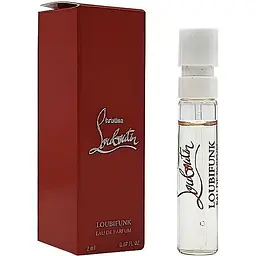 Пробник Christian Louboutin Loubifunk 2 мл парфумована вода
