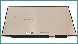 Матриця для ноутбука 16.0" 1920x1200 BOE-Hydis MNG007QS4-1 Slim LED IPS 30pin eDP правий, матова 349.68×233.52×3mm 300 cd/m² без кріплень