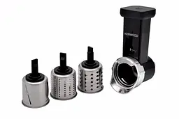 М'ясорубка електрична Kenwood MG516 (Pro1600) Stainless steel UA - мініатюра 6