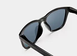 Окуляри сонцезахисні Mijia Mi Polarized Explorer Sunglasses (TYJ01TS) темно-сірі - мініатюра 6