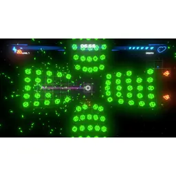 Ключ активації Microsoft Geometry Survivor для Xbox One/Series S/X - мініатюра 3