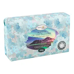 Мило твере Marigold Natural Scents of the Paradise Гренландія 150 г - мініатюра 6