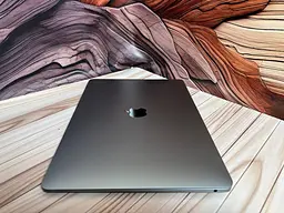 Б/в Ноутбук Apple MacBook Air 13" 2019 A1932 i5-8210Y/8/256 (FVFZR9QCLYWH) - мініатюра 5