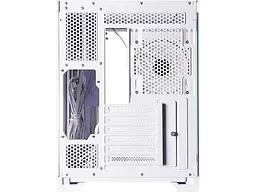 Корпус Chieftec VISIO GM-30W-TG-OP White - мініатюра 6