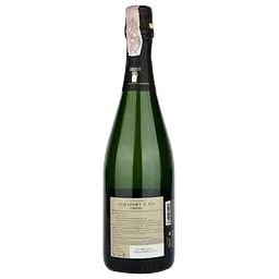 Шампанське Agrapart&Fils Terroirs Extra-Brut, біле, екстра-брют, 0,75 л (45513) - мініатюра 2