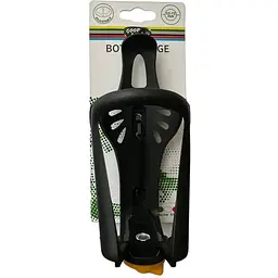 Фляготримач з регулюванням Good Bike Hold-On 52-72 мм чорний (88939-IS) - мініатюра 6