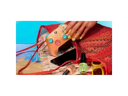 Геймпад Microsoft Xbox Series X | S Wireless Controller Sunkissed Vibes OPI Special Edition (QAU-00118) - мініатюра 6