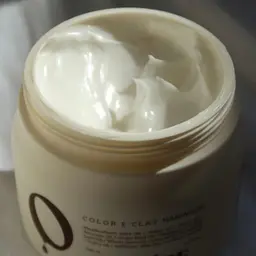 Маска для фарбованого волосся OLIE'RE PARIS Color E'Clat Hair Mask 500 мл - мініатюра 3