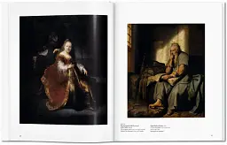 Rembrandt - мініатюра 4