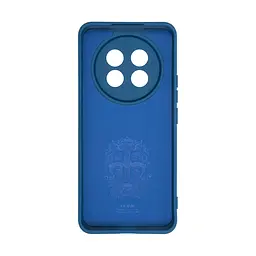 Чехол ArmorStandart ICON для Realme 13 Pro 5G / 13 Pro+ 5G с защитой камеры, синий (ARM80548) - мініатюра 2